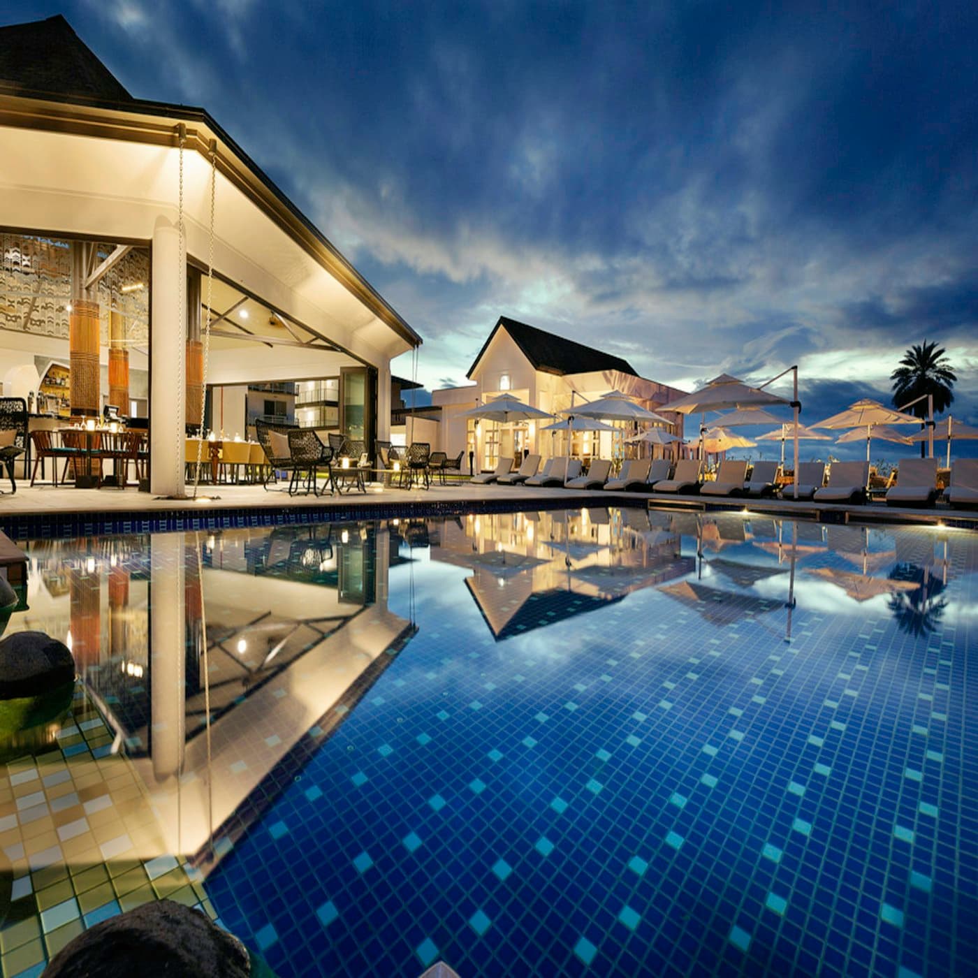 Attica Grand